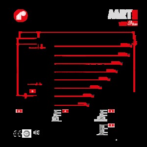 Turmkrane-LK-od Raimondi MRT223