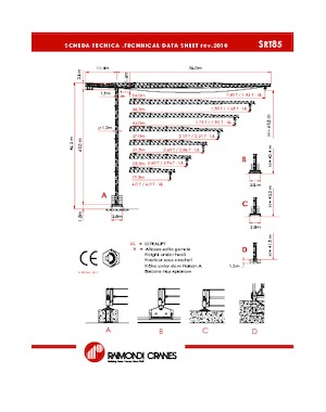 Turmkrane-LK-od Raimondi SRT 85