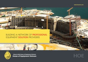 Turmkrane-LK-od Yongmao STT5330