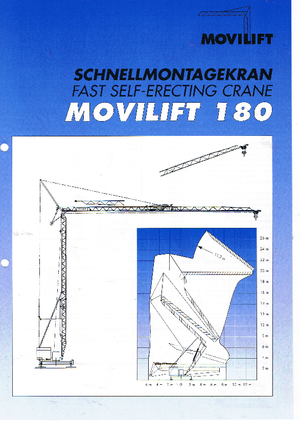 Turmkrane-LK-ud Zebak 180 Movilift