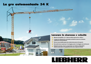 Turmkrane-LK-ud Liebherr 34 K-2,5m