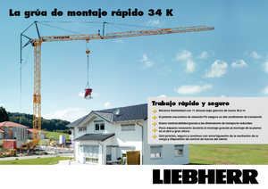 Turmkrane-LK-ud Liebherr 34 K-2,5m