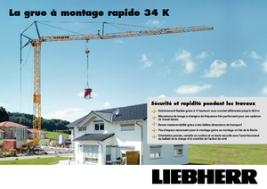 Turmkrane-LK-ud Liebherr 34 K-2,5m