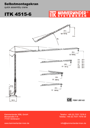 Turmkrane-LK-ud ITK ITK 4515-6