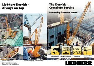 Turmkrane-LK-od Liebherr 200 DR 5/10 Litronic