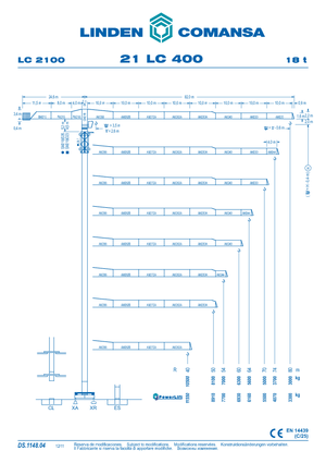 Turmkrane-LK-od Comansa 21LC400