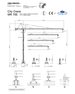 Turmkrane-LK-od Raimondi MR 75-A