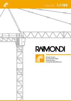Turmkrane-LK-od Raimondi MR 99-B
