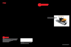 Straßenfertiger auf Ketten Sany SAP60C-8