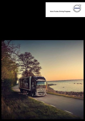 Sattelzugmaschinen/SZM Volvo Trucks FH16.550 8x4 Tractor Pusher Axle Tridem