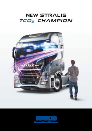Sattelzugmaschinen/SZM Iveco STRALIS ARTIC AD440S42T/P