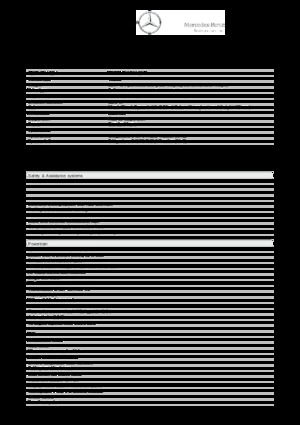 Sattelzugmaschinen/SZM Mercedes-Benz Actros 2645 LS 6x4