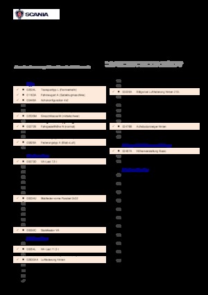 Sattelzugmaschinen/SZM Scania R 410 LA4x2MNA