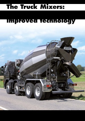 Transportbetonmischer LKW Liebherr HTM 1004 S ZA 