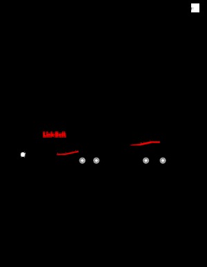 Tele-Aufbaukrane (LKW) Link-Belt HTT-8675 Series II