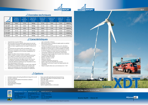 LKW-Teleskoparbeitsbühnen Bronto Skylift S 38 XDT