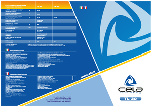 LKW-Teleskoparbeitsbühnen CELA TL30