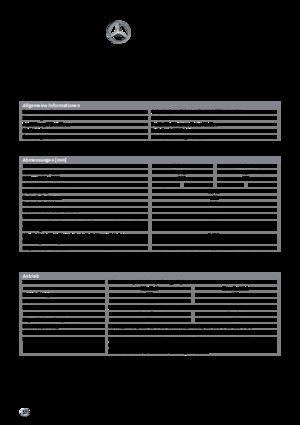 Sattelzugmaschinen/SZM Mercedes-Benz eActros 600 LS 4x2