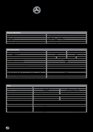 Sattelzugmaschinen/SZM Mercedes-Benz eActros 600 LS 4x2