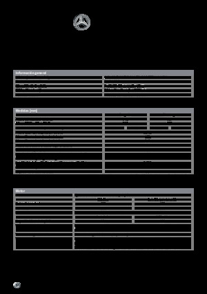 Sattelzugmaschinen/SZM Mercedes-Benz eActros 600 LS 4x2
