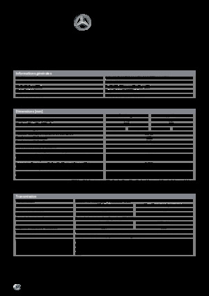 Sattelzugmaschinen/SZM Mercedes-Benz eActros 600 LS 4x2