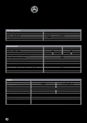 Sattelzugmaschinen/SZM Mercedes-Benz eActros 600 LS 4x2