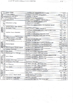 Kommissionierstapler CVitalia MK 1