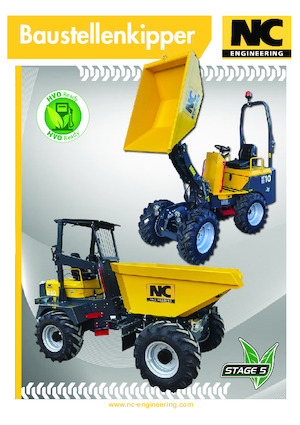 Raddumper NC-Engineering NC SW5550