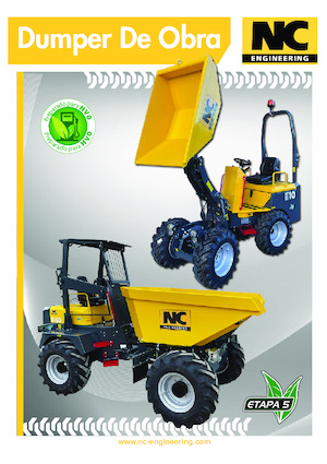 Raddumper NC-Engineering NC SW5550