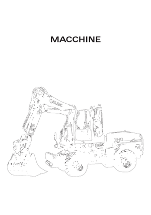 Mobilbagger Gallmac TG 12