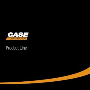 Radlader Case 721F