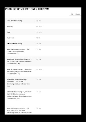 Radlader Caterpillar 926M