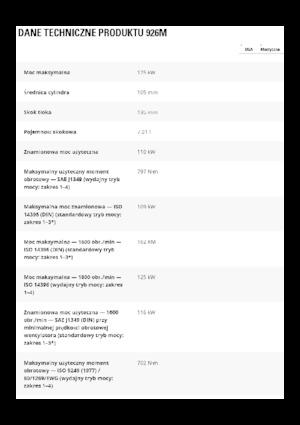 Radlader Caterpillar 926M