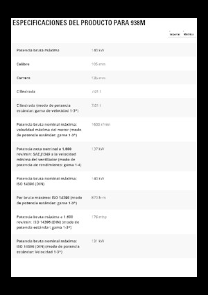 Radlader Caterpillar 938M