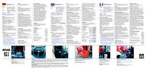 Radlader Atlas AR 65 S