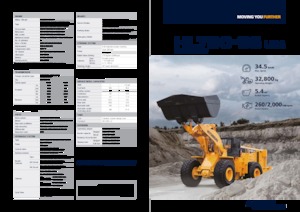 Radlader Hyundai HL780-9S UMA
