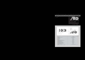 Radlader Hitachi LX 50