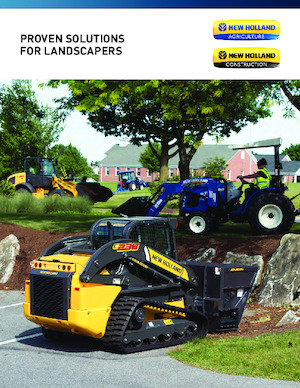 Radlader New Holland W50C ZB