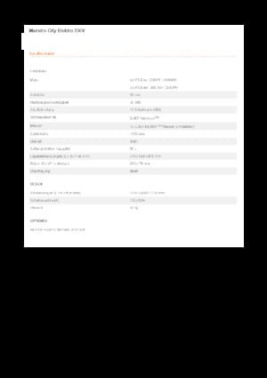 Holzhäcksler Eliet Maestro Country