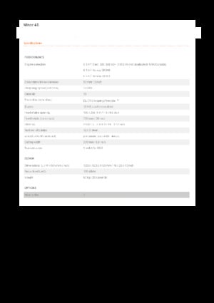 Holzhäcksler Eliet Minor 4S