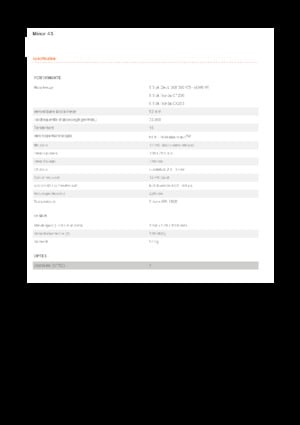 Holzhäcksler Eliet Minor 4S