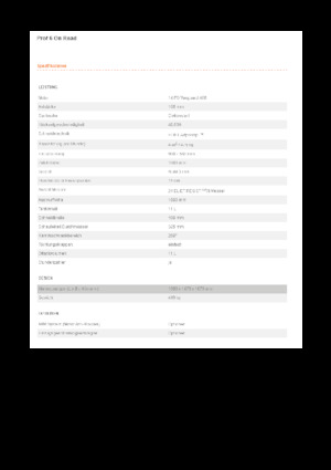 Holzhäcksler Eliet Prof 6