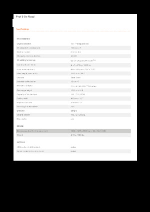 Holzhäcksler Eliet Prof 6