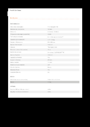 Holzhäcksler Eliet Prof 6