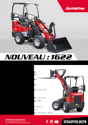 Hoflader Schäffer 1622