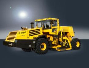 Straßen-Kaltrecycler Bomag MPH 600