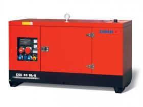 Stromerzeuger Stromerzeuger, Diesel Endress ESE 40 DL-B