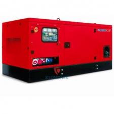 Stromerzeuger Stromerzeuger, Diesel Endress ESE 80 DW-MS