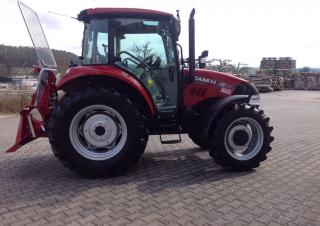 Hinterrad-Traktoren Case IH C 55 C
