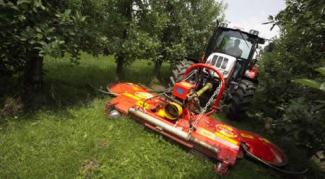 Allrad-Traktoren Steyr 4075 Kompakt Basis